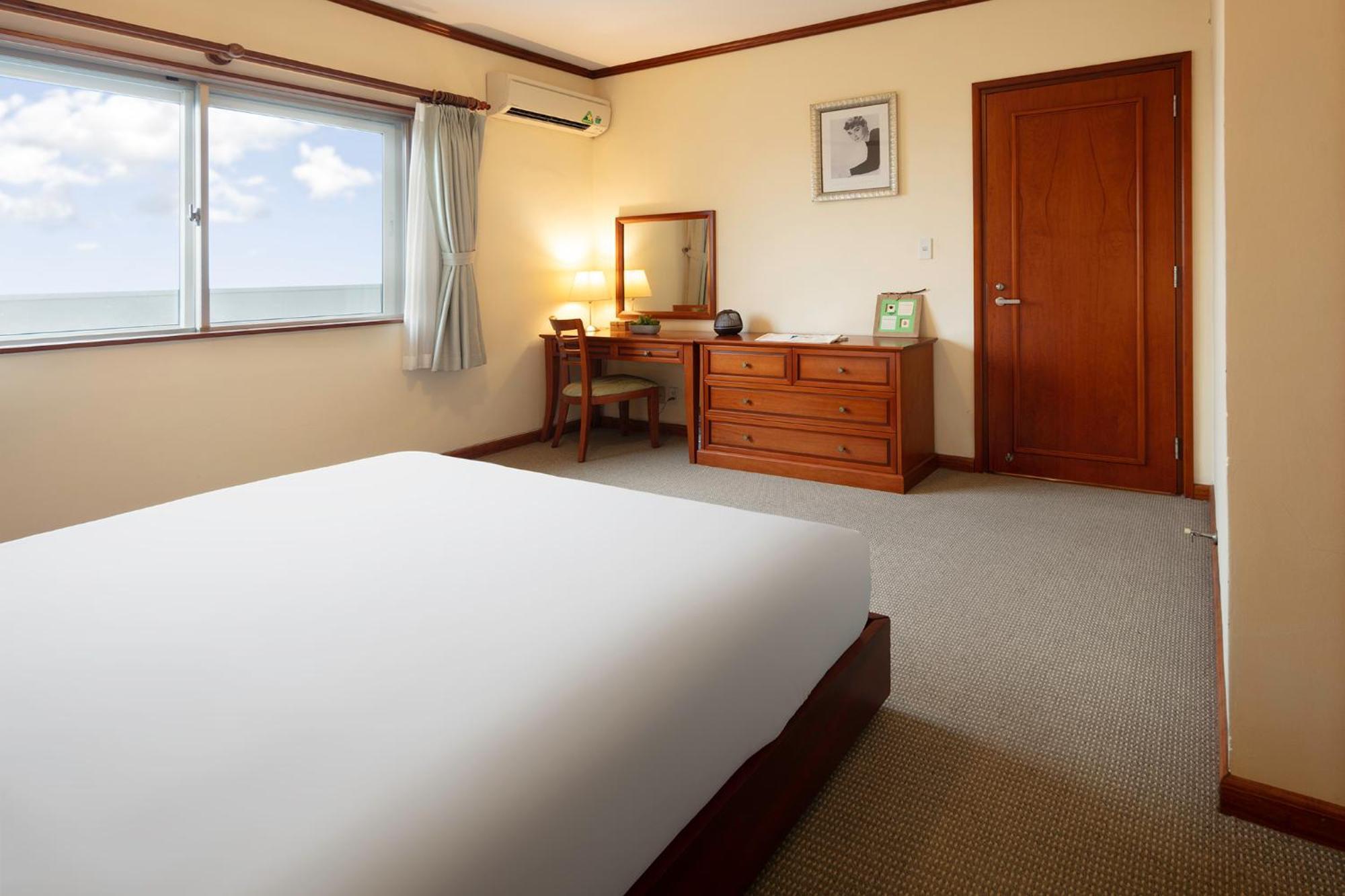 Appart hôtel V-tower Serviced