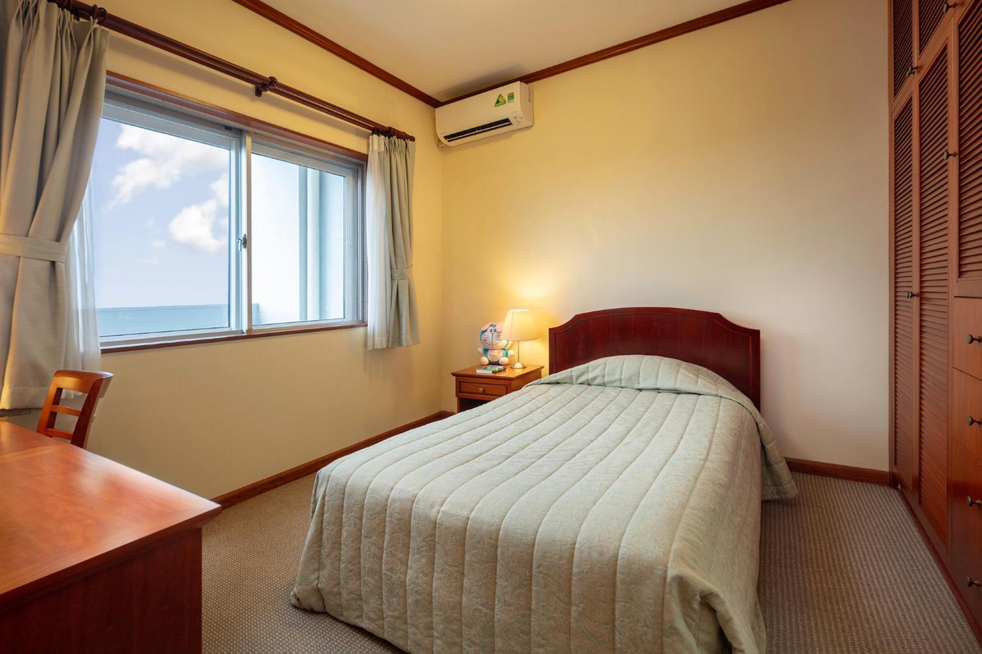 Appart hôtel V-tower Serviced Hanoï